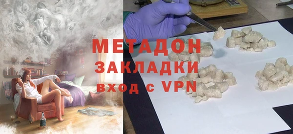винт Липки