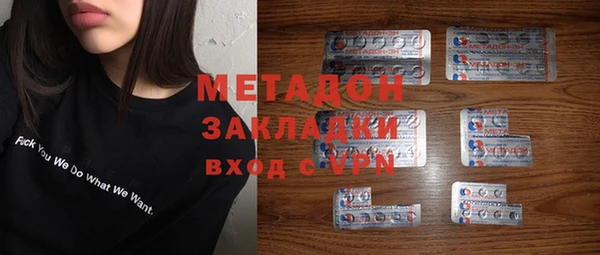 винт Липки