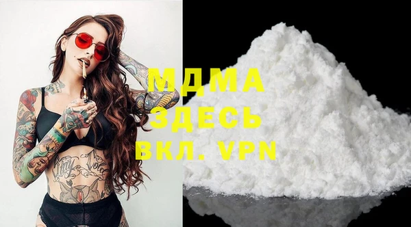 винт Липки